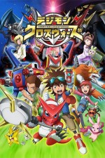 Watch Digimon Xros Wars  Megashare9